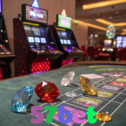 57bet:Jogue poker, aposte no futebol e ganhe em grandes jogos de cassino!