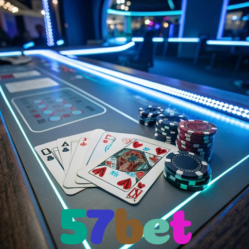 57bet：Aposte nas melhores slots e conquiste prêmios como nunca!