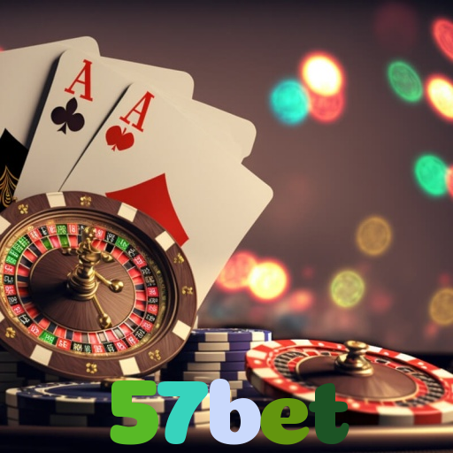 57bet:Aposte no futebol, jogue poker e conquiste vitórias épicas!