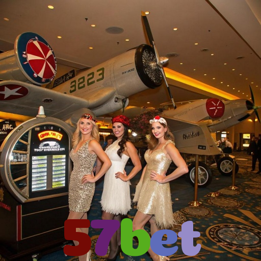 57bet:Aposte nas melhores slots e conquiste prêmios como nunca!