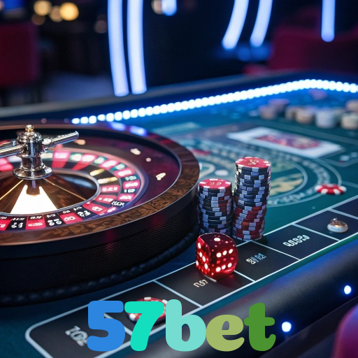 57bet：Jogue poker, aposte no futebol e ganhe em grandes jogos de cassino!