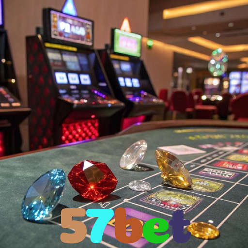 57bet:Aposte nas melhores slots e conquiste prêmios como nunca!