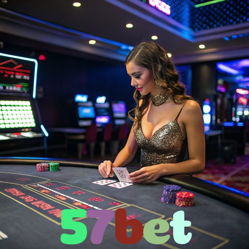 57bet:Aposte nas melhores slots e conquiste prêmios como nunca!
