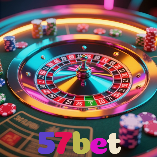57bet：Aposte nas melhores slots e conquiste prêmios como nunca!