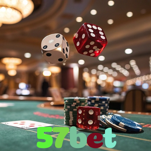 57bet:Aposte no futebol, jogue poker e conquiste vitórias épicas!