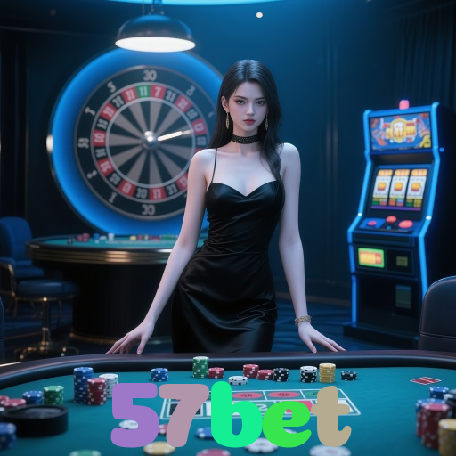 57bet:Aposte nas melhores slots e conquiste prêmios como nunca!