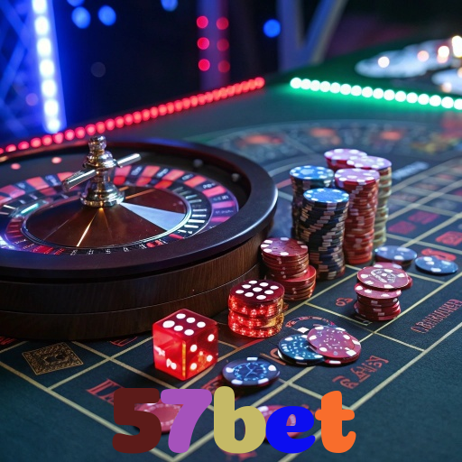 57bet：Jogue poker, aposte no futebol e ganhe em grandes jogos de cassino!