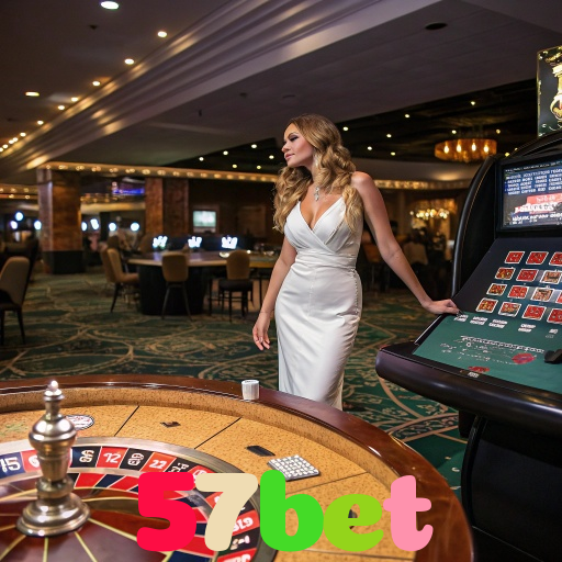 57bet:Aposte nas melhores slots e conquiste prêmios como nunca!