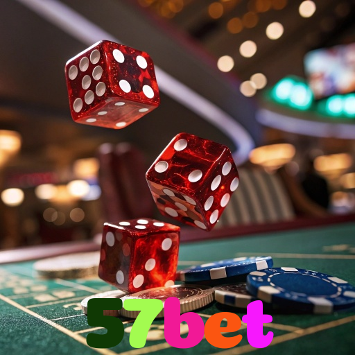 57bet：Aposte nas melhores slots e conquiste prêmios como nunca!