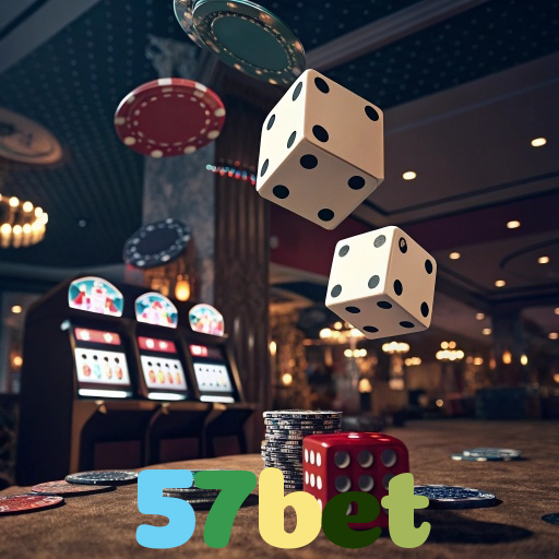 57bet：Jogue poker, aposte no futebol e ganhe em grandes jogos de cassino!