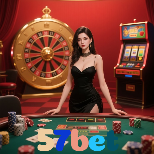 57bet:Aposte nas melhores slots e conquiste prêmios como nunca!