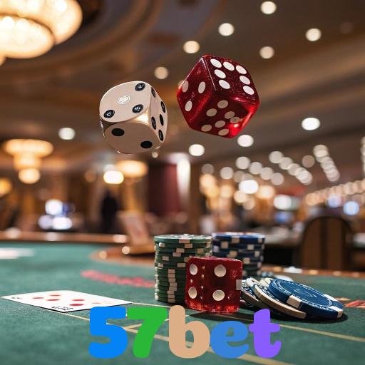 57bet:Aposte no futebol, jogue poker e conquiste vitórias épicas!