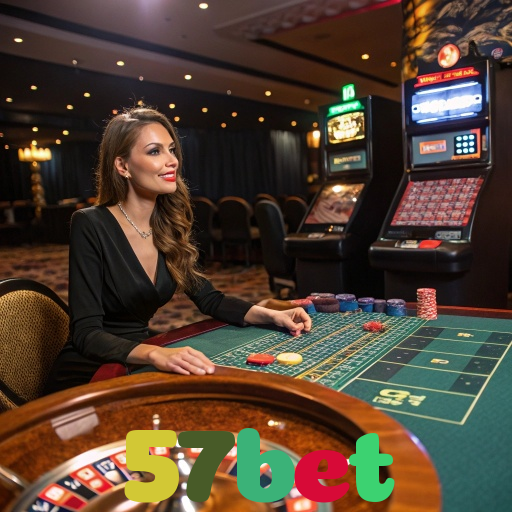57bet:Aposte nas melhores slots e conquiste prêmios como nunca!