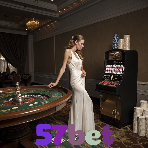 57bet:Aposte nas melhores slots e conquiste prêmios como nunca!