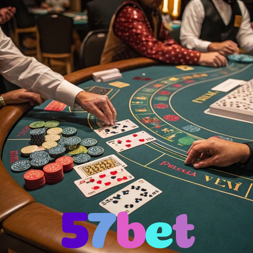 57bet:Aposte no futebol, jogue poker e conquiste vitórias épicas!