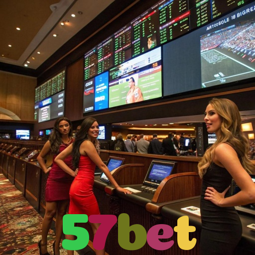 57bet:Aposte nas melhores slots e conquiste prêmios como nunca!