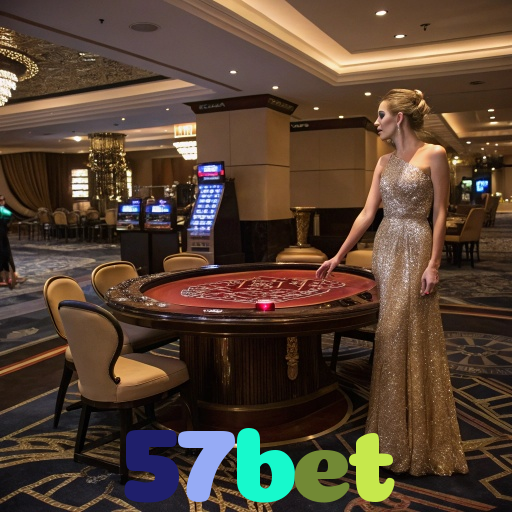 57bet：Jogue poker, aposte no futebol e ganhe em grandes jogos de cassino!