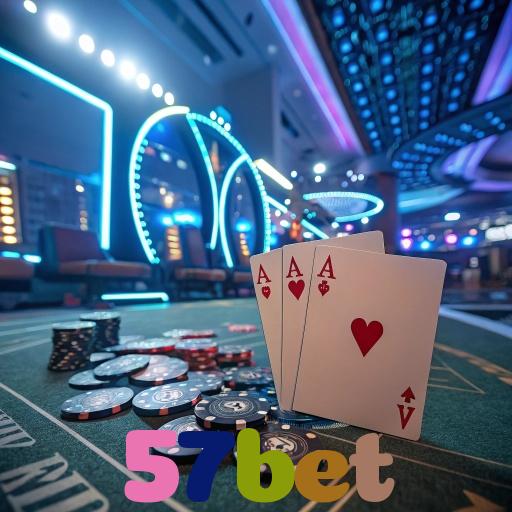 57bet:Aposte nas melhores slots e conquiste prêmios como nunca!