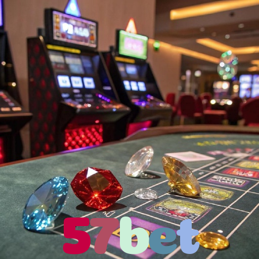 57bet:Aposte nas melhores slots e conquiste prêmios como nunca!