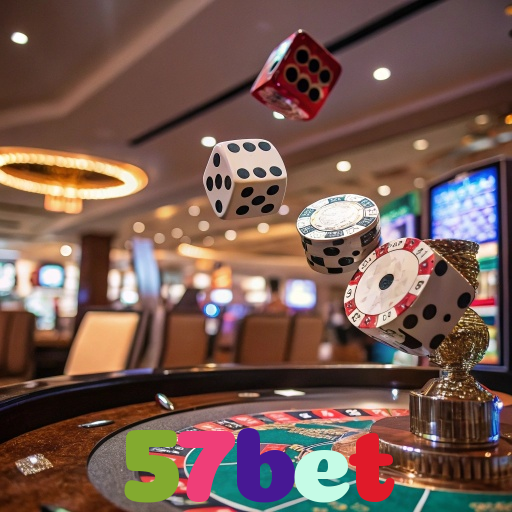 57bet：Jogue poker, aposte no futebol e ganhe em grandes jogos de cassino!