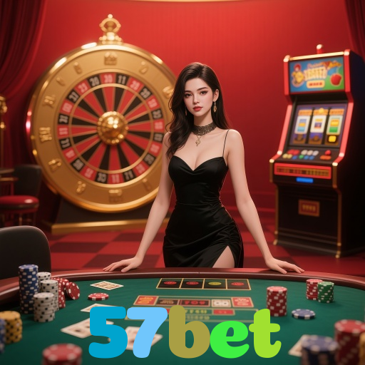 57bet:Aposte nas melhores slots e conquiste prêmios como nunca!