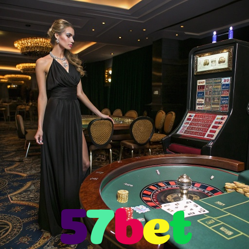 57bet:Aposte nas melhores slots e conquiste prêmios como nunca!