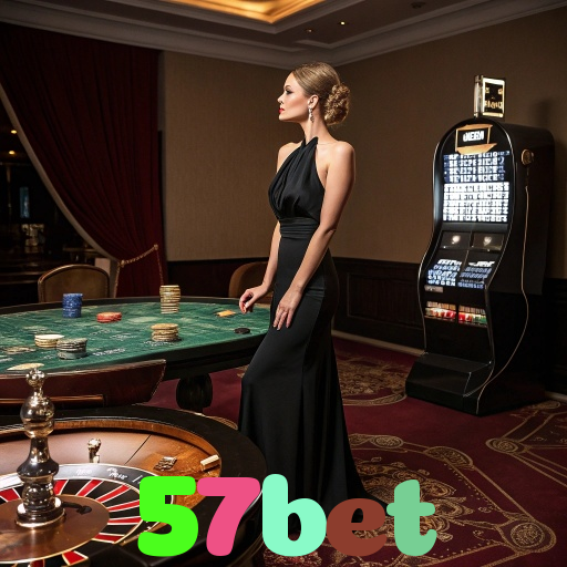 57bet：Jogue poker, aposte no futebol e ganhe em grandes jogos de cassino!