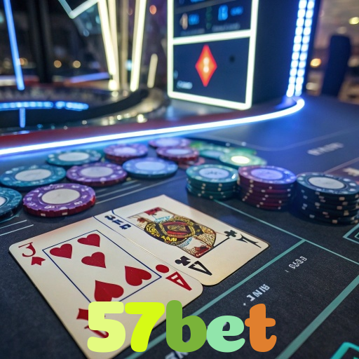 57bet:Aposte nas melhores slots e conquiste prêmios como nunca!