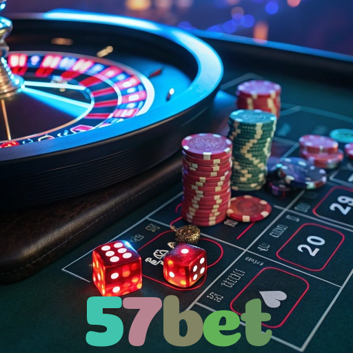 57bet:Aposte no futebol, jogue poker e conquiste vitórias épicas!