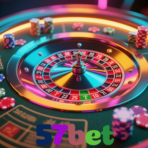 57bet:Aposte nas melhores slots e conquiste prêmios como nunca!