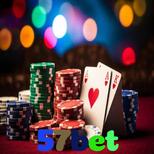 57bet:Jogue poker, aposte no futebol e ganhe em grandes jogos de cassino!
