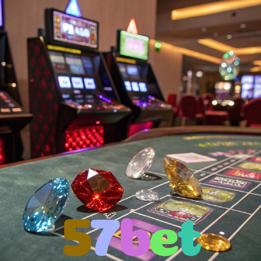 57bet:Jogue poker, aposte no futebol e ganhe em grandes jogos de cassino!