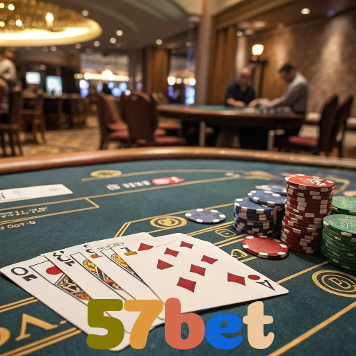 57bet:Aposte no futebol, jogue poker e conquiste vitórias épicas!