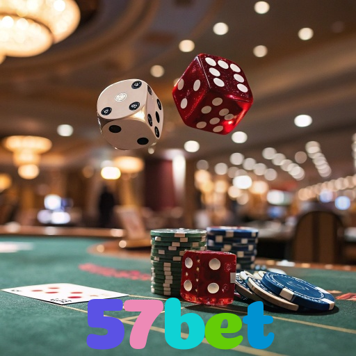 57bet：Jogue poker, aposte no futebol e ganhe em grandes jogos de cassino!