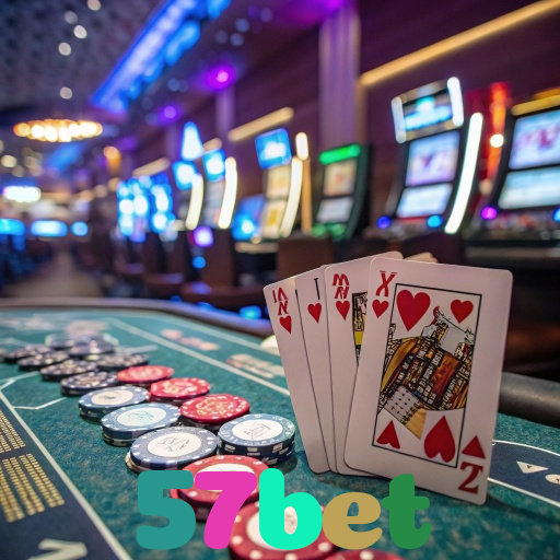 57bet:Aposte no futebol, jogue poker e conquiste vitórias épicas!