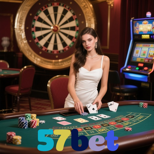 57bet:Aposte nas melhores slots e conquiste prêmios como nunca!