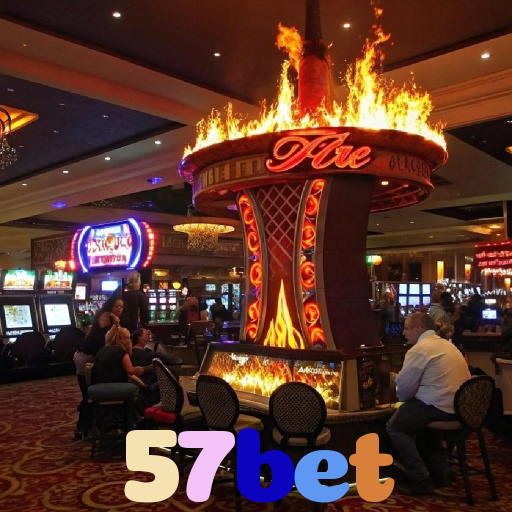 57bet：Jogue poker, aposte no futebol e ganhe em grandes jogos de cassino!