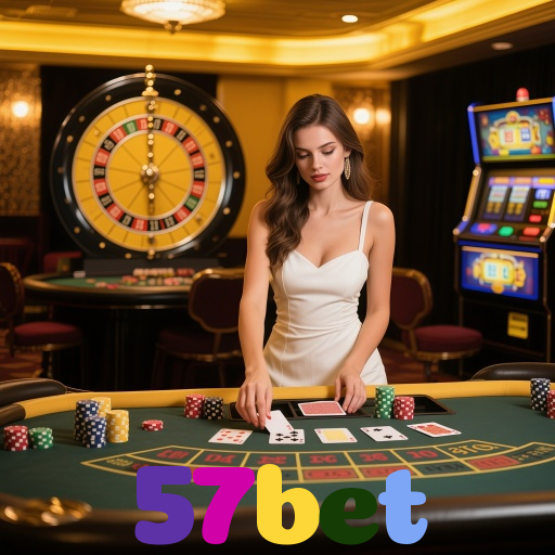 57bet：Aposte no futebol, jogue poker e conquiste vitórias épicas!