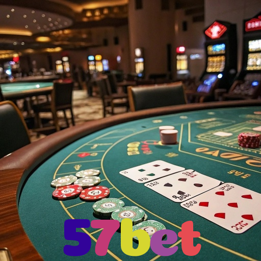 57bet：Aposte nas melhores slots e conquiste prêmios como nunca!