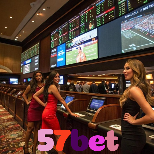 57bet：Aposte nas melhores slots e conquiste prêmios como nunca!