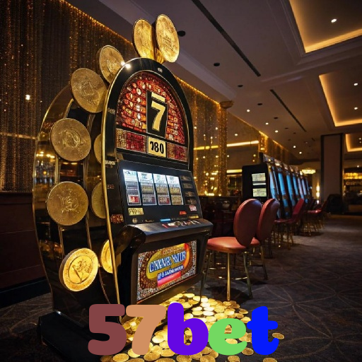 57bet:Aposte nas melhores slots e conquiste prêmios como nunca!