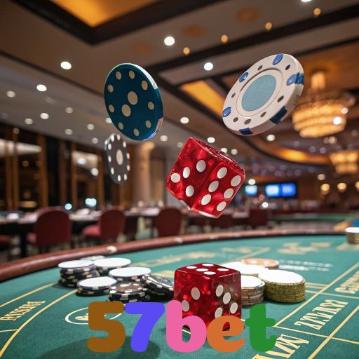 57bet:Aposte no futebol, jogue poker e conquiste vitórias épicas!