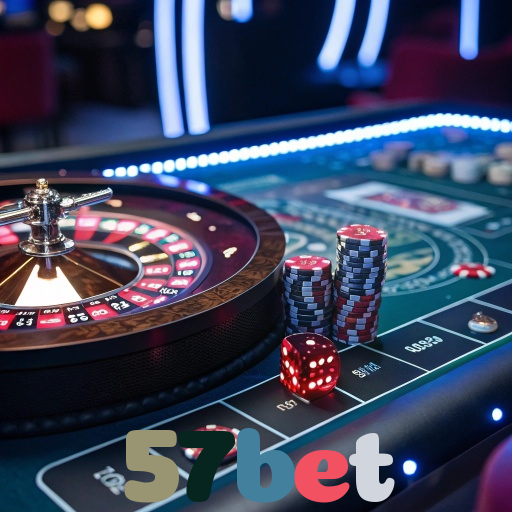 57bet:Aposte nas melhores slots e conquiste prêmios como nunca!