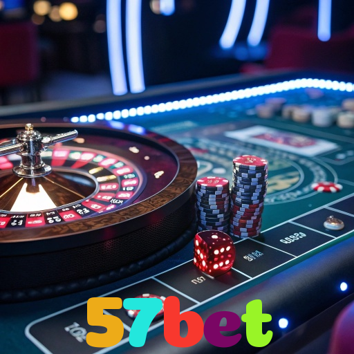 57bet:Jogue poker, aposte no futebol e ganhe em grandes jogos de cassino!
