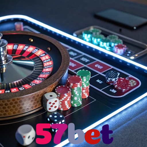 57bet:Jogue poker, aposte no futebol e ganhe em grandes jogos de cassino!