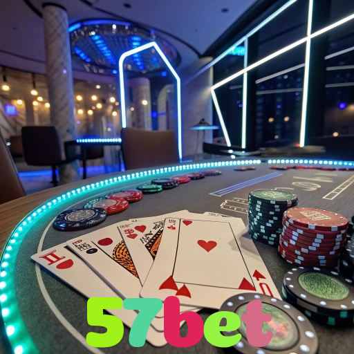 57bet：Aposte no futebol, jogue poker e conquiste vitórias épicas!
