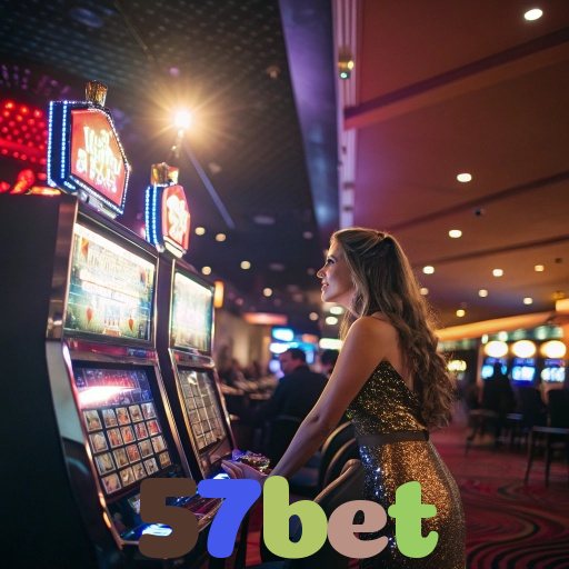 57bet：Jogue poker, aposte no futebol e ganhe em grandes jogos de cassino!