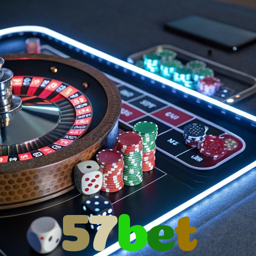 57bet：Jogue poker, aposte no futebol e ganhe em grandes jogos de cassino!