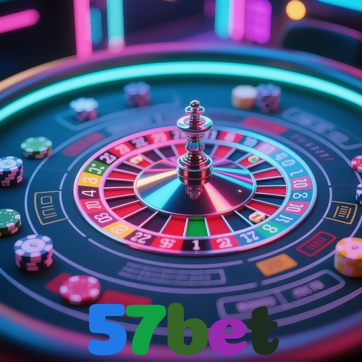 57bet：Aposte nas melhores slots e conquiste prêmios como nunca!
