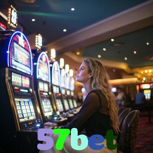 57bet：Aposte no futebol, jogue poker e conquiste vitórias épicas!